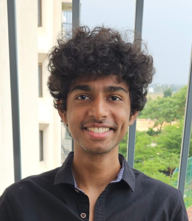 Aditya Kumar Singh